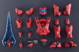 Mjolnir Mark V & Mark VI Deluxe ArtFX 1/10 Scale Figure 2-Pack