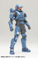 Mjolnir Mark VI ArtFX 1/10 Scale Set
