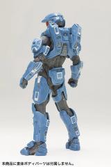 Mjolnir Mark VI ArtFX 1/10 Scale Set