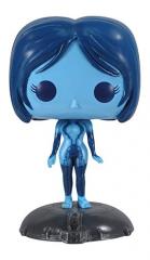 Pop! #06 Cortana
