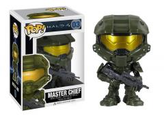 Pop! #03 Master Chief