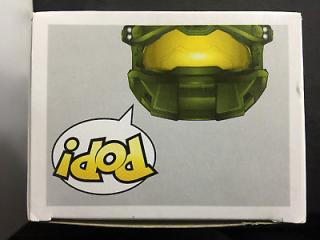 Pop! #03 Master Chief