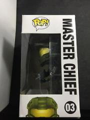 Pop! #03 Master Chief