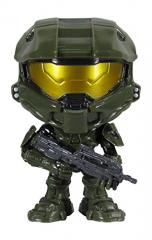 Pop! #03 Master Chief