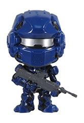 Pop! #05 Spartan Warrior Blue