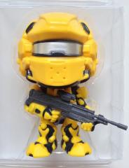 Pop! #05 Spartan Warrior Yellow (exclusive)