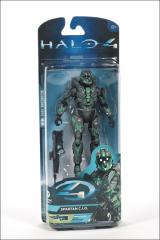 Spartan CIO 6" Figure (exclusive)