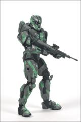 Spartan CIO 6" Figure (exclusive)