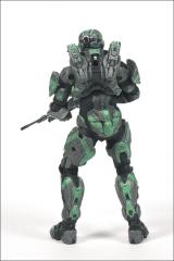 Spartan CIO 6" Figure (exclusive)