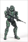 Spartan CIO 6" Figure (exclusive)