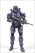 Spartan CIO Violet 6" Figure