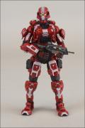 Spartan Soldier 6" Figure (exclusive)