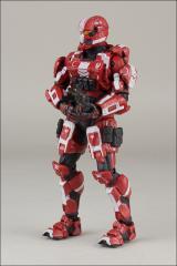 Spartan Soldier 6" Figure (exclusive)
