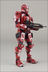 Spartan Soldier 6" Figure (exclusive)