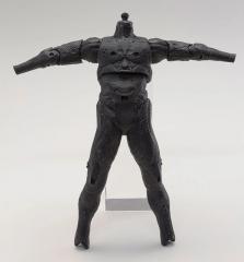 Spartan Tech Suit ArtFX 1/10 Scale Figure