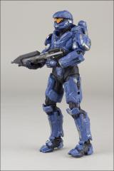 Spartan Thorne 6" Figure