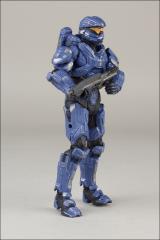 Spartan Thorne 6" Figure