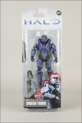 Spartan Thorne 6" Figure