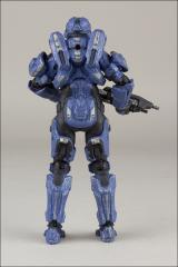 Spartan Thorne 6" Figure