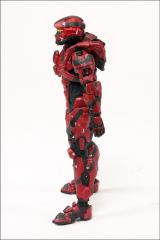 Spartan Warrior 6" Figure (exclusive)