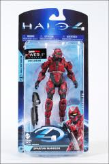 Spartan Warrior 6" Figure (exclusive)