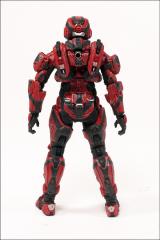 Spartan Warrior 6" Figure (exclusive)