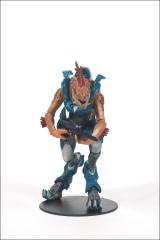 Storm Jackal 6" Figure