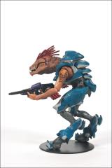 Storm Jackal 6" Figure