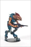 Storm Jackal 6" Figure
