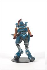 Storm Jackal 6" Figure