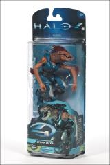Storm Jackal 6" Figure