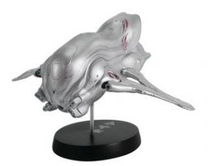 Covenant Banshee Replica (silver / exclusive)