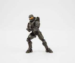 Master Chief 6" Figure
