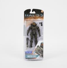 Master Chief 6" Figure
