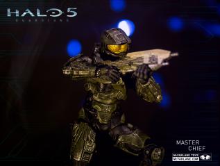 Master Chief 6" Figure
