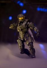 Master Chief 6" Figure