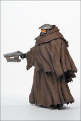 Master Chief w/ Cloak 6" Figure