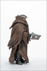 Master Chief w/ Cloak 6" Figure