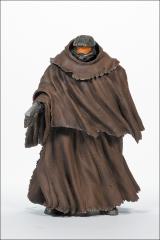 Master Chief w/ Cloak 6" Figure