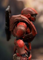 Spartan Athlon 6" Figure
