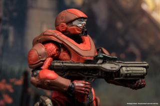 Spartan Athlon 6" Figure