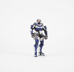 Spartan Athlon 6" Figure (exclusive)