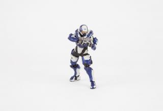 Spartan Athlon 6" Figure (exclusive)