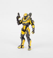 Spartan Athlon 6" Figure
