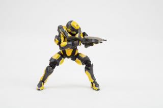 Spartan Athlon 6" Figure