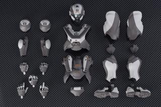 Spartan Athlon ArtFX 1/10 Scale Figure