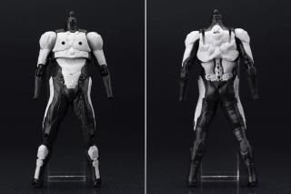 Spartan Athlon ArtFX 1/10 Scale Figure