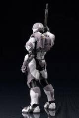 Spartan Athlon ArtFX 1/10 Scale Figure