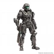 Spartan Buck 6" Figure