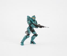 Spartan Centurion 6" Figure (exclusive)